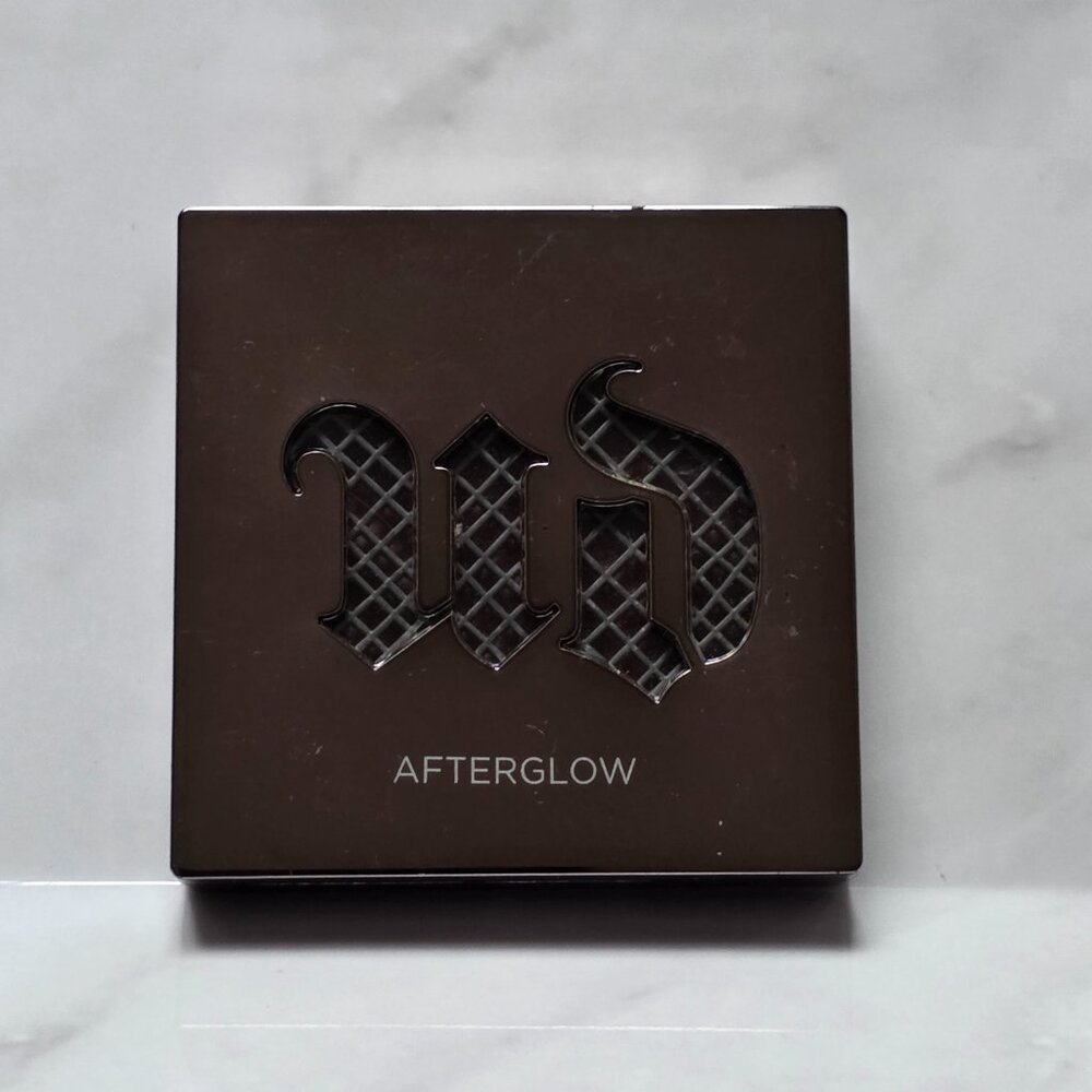 Urban Decay RAPTURE Afterglow Blush - Picture 6 of 7